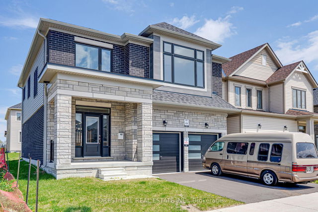138 Terry Fox Drive