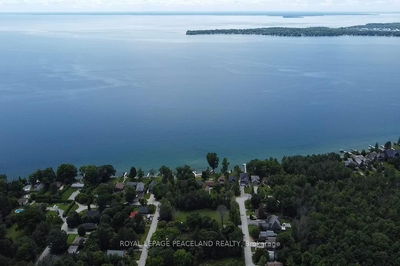 14 Simcoe Ave, Oro-Medonte - Rural Oro-Medonte
