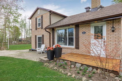 14 Simcoe Ave, Oro-Medonte - Rural Oro-Medonte image-0-1
