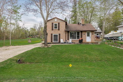 14 Simcoe Ave, Oro-Medonte - Rural Oro-Medonte image-0-2