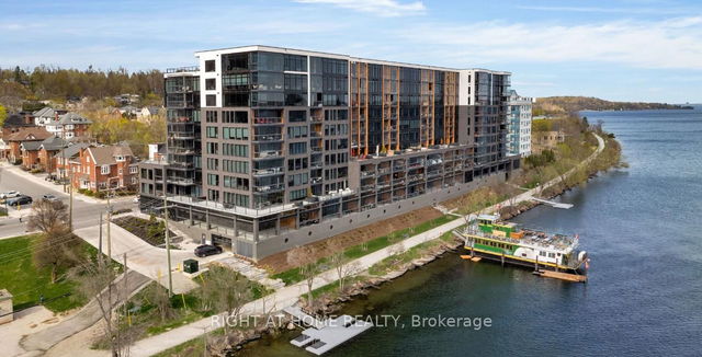 519 - 185 Dunlop Street