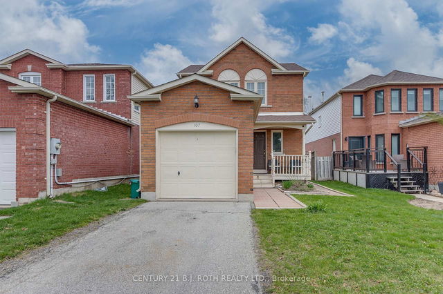 107 Laidlaw Drive