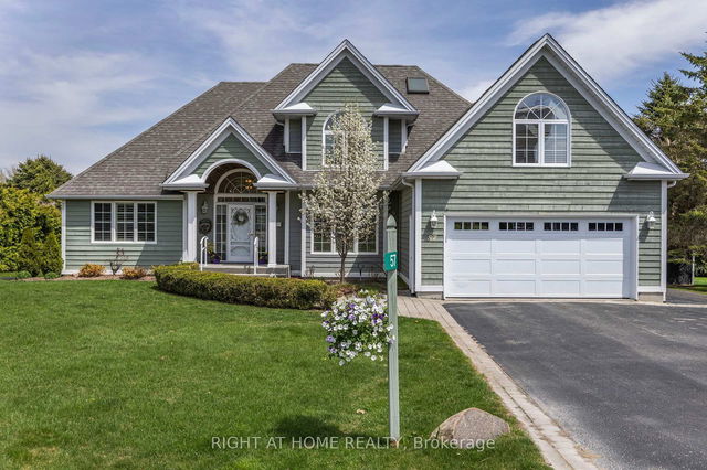57 Highland Drive