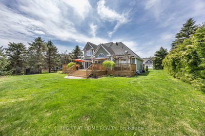 57 Highland Dr, Oro-Medonte - Horseshoe Valley image-0-2