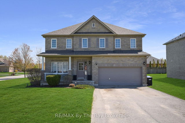 10 Mair Mills Drive