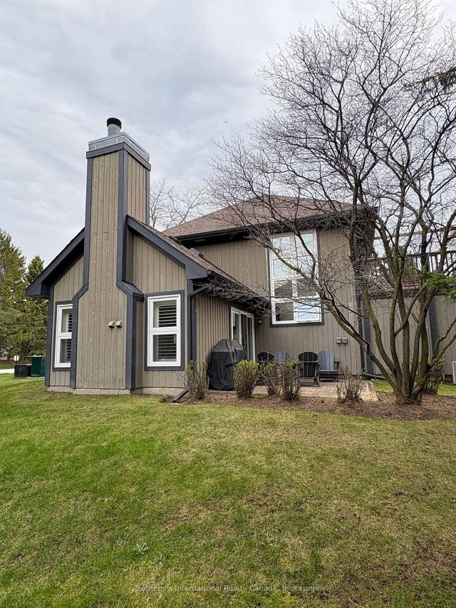 408 Mariners Way