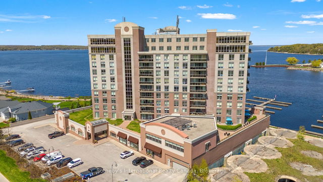 507 - 699 Aberdeen Boulevard
