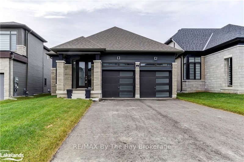 3 ROSANNE Circ, Wasaga Beach - Wasaga Beach image-0-0