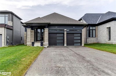 3 ROSANNE Circ, Wasaga Beach - Wasaga Beach