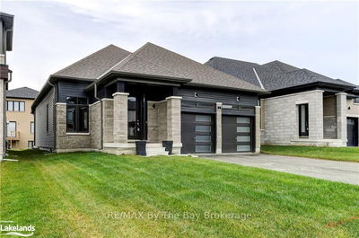 3 ROSANNE Circ, Wasaga Beach - Wasaga Beach image-0-1