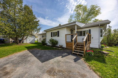 17 Balantrae Dr, Oro-Medonte - Rural Oro-Medonte