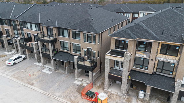 18 Red Maple Lane