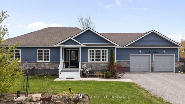 95 Simcoe Road