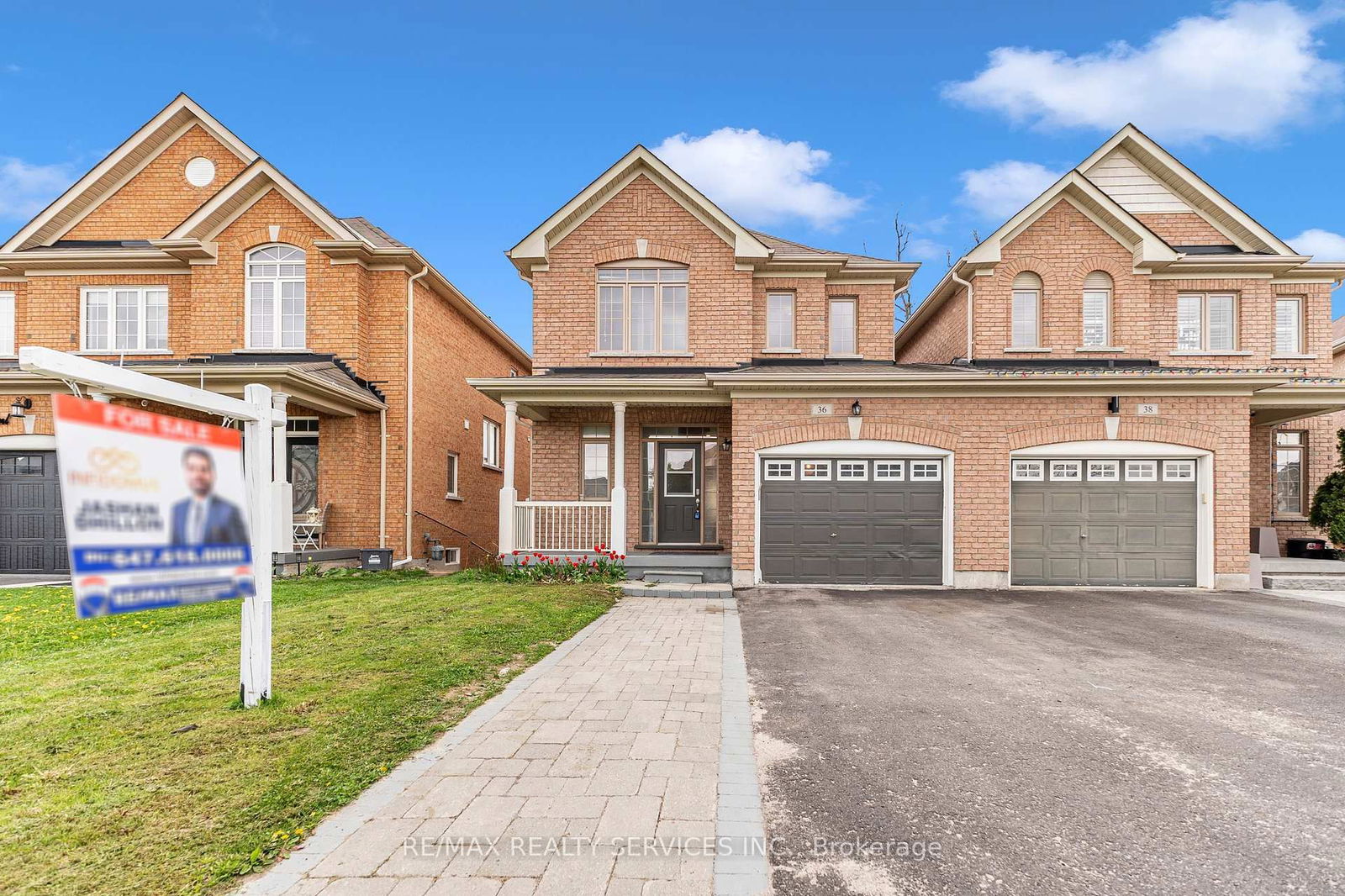 Detached House for sale at 36 Forsyth Crescent, Barrie, Sunnidale, L4N 5K4 - MLS: S12149867