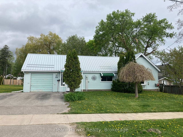 266 Barnett Avenue