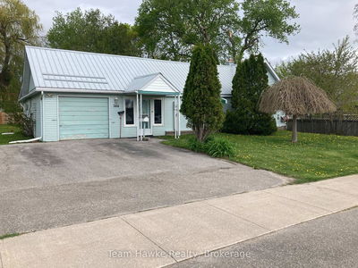 266 Barnett Ave, Midland - Midland image-0-1