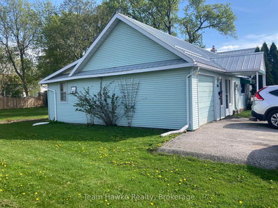 266 Barnett Ave, Midland - Midland image-0-2