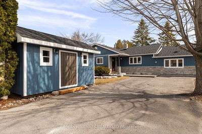 13 Pinetree Crt, Ramara - Rural Ramara image-0-1