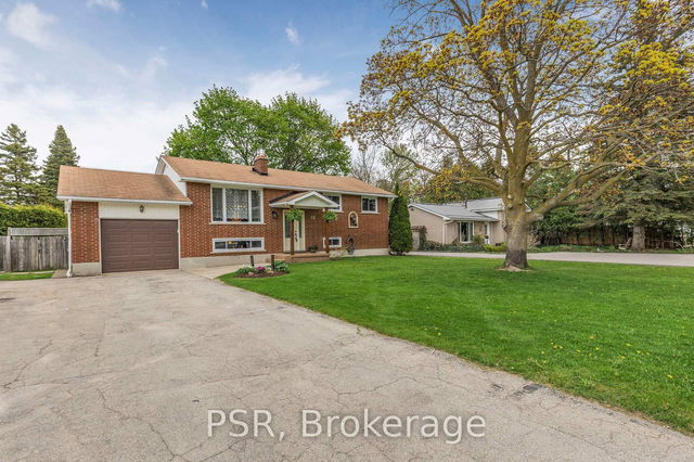 4147 County 124 Road