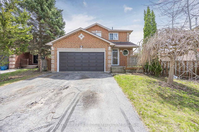 23 Clute Crescent