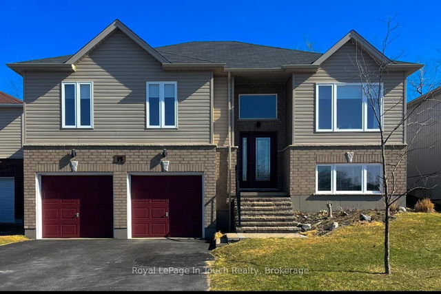 15 Ralph Dalton Boulevard