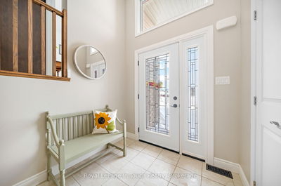 15 Ralph Dalton Blvd, Tay - Victoria Harbour image-0-1