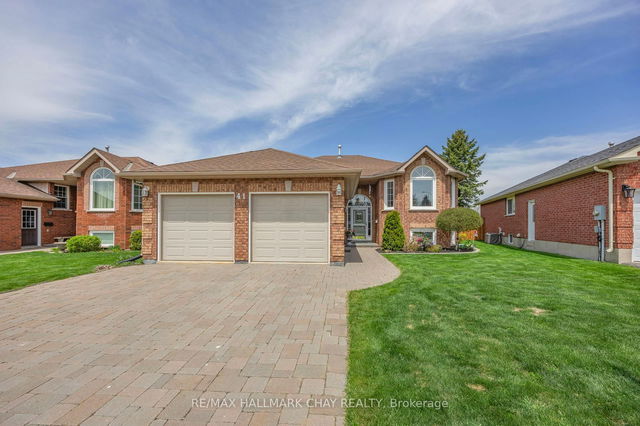 41 Carter Crescent