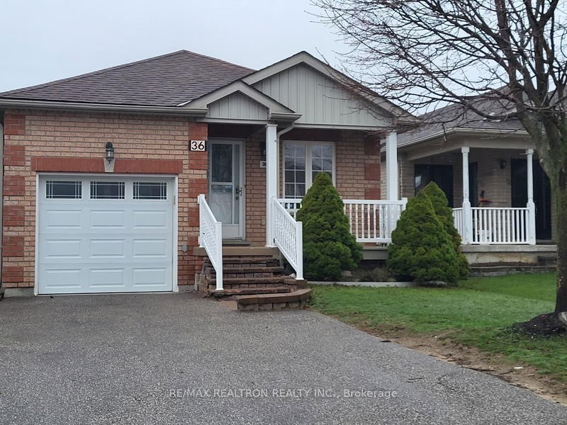 36 Julia Cres, Orillia - Orillia image-0-0