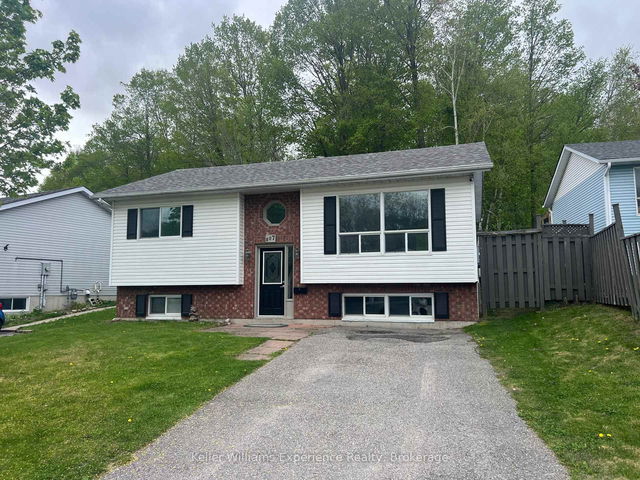 807 BIRCHWOOD Drive