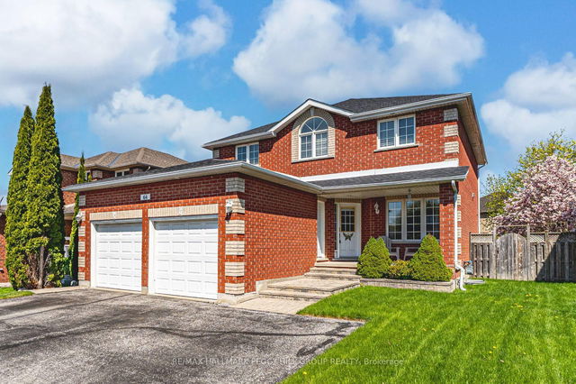64 Summerset Drive