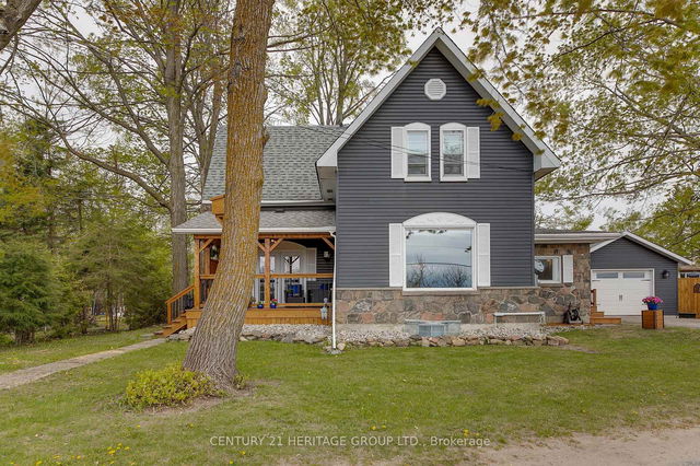 1672 Ridge Road