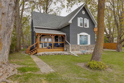 1672 Ridge Rd, Oro-Medonte - Hawkestone image-0-1