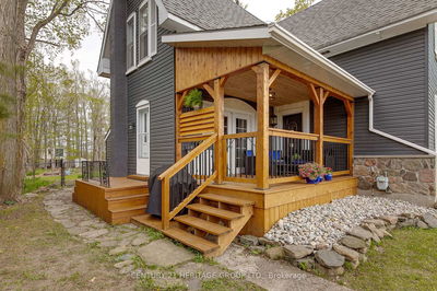 1672 Ridge Rd, Oro-Medonte - Hawkestone image-0-2
