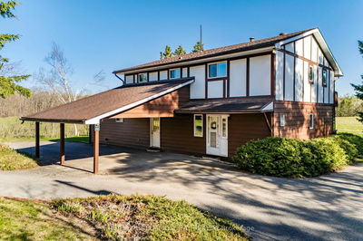 2407 3 Line, Oro-Medonte - Rural Oro-Medonte