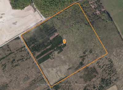 2407 3 Line, Oro-Medonte - Rural Oro-Medonte image-0-1