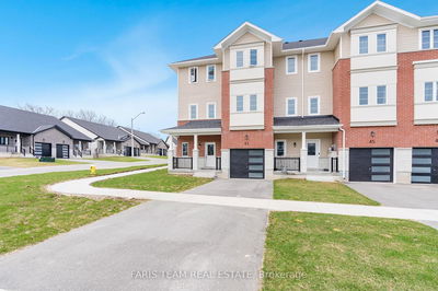 43 Lahey Cres, Penetanguishene - Penetanguishene image-0-1
