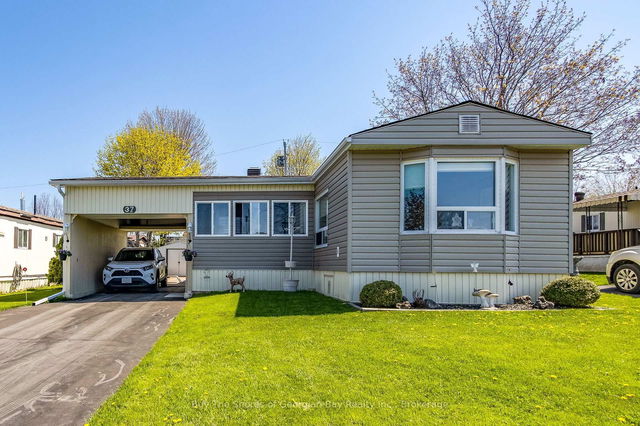 37 Northland Road
