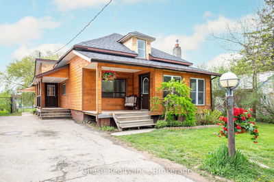 68 Fox St, Penetanguishene - Penetanguishene