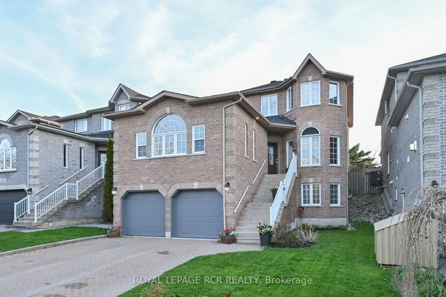 24 Tascona Court