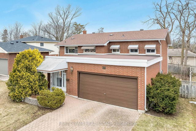 37 Varden Avenue