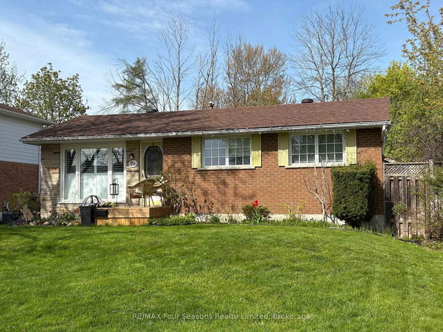 19 Clarkson Crescent