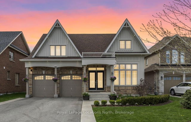 133 Trail Boulevard
