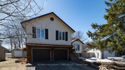 14 Sulky Dr, Penetanguishene - Penetanguishene