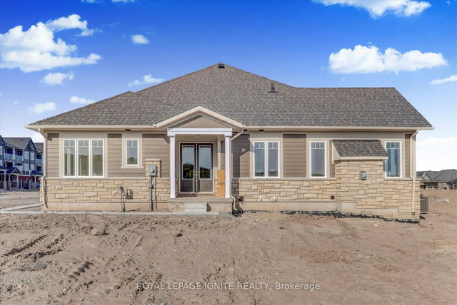 553 Hudson Crescent