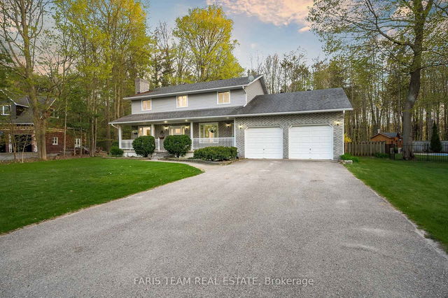 7 Bailey Crescent