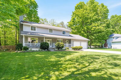 7 Bailey Cres, Tiny - Wyevale image-0-2