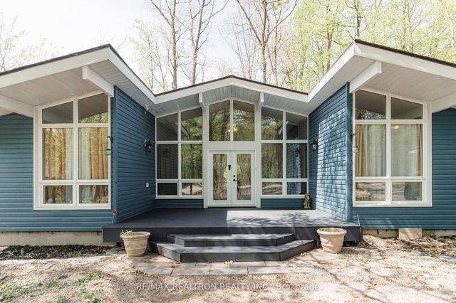 408 Curry Road