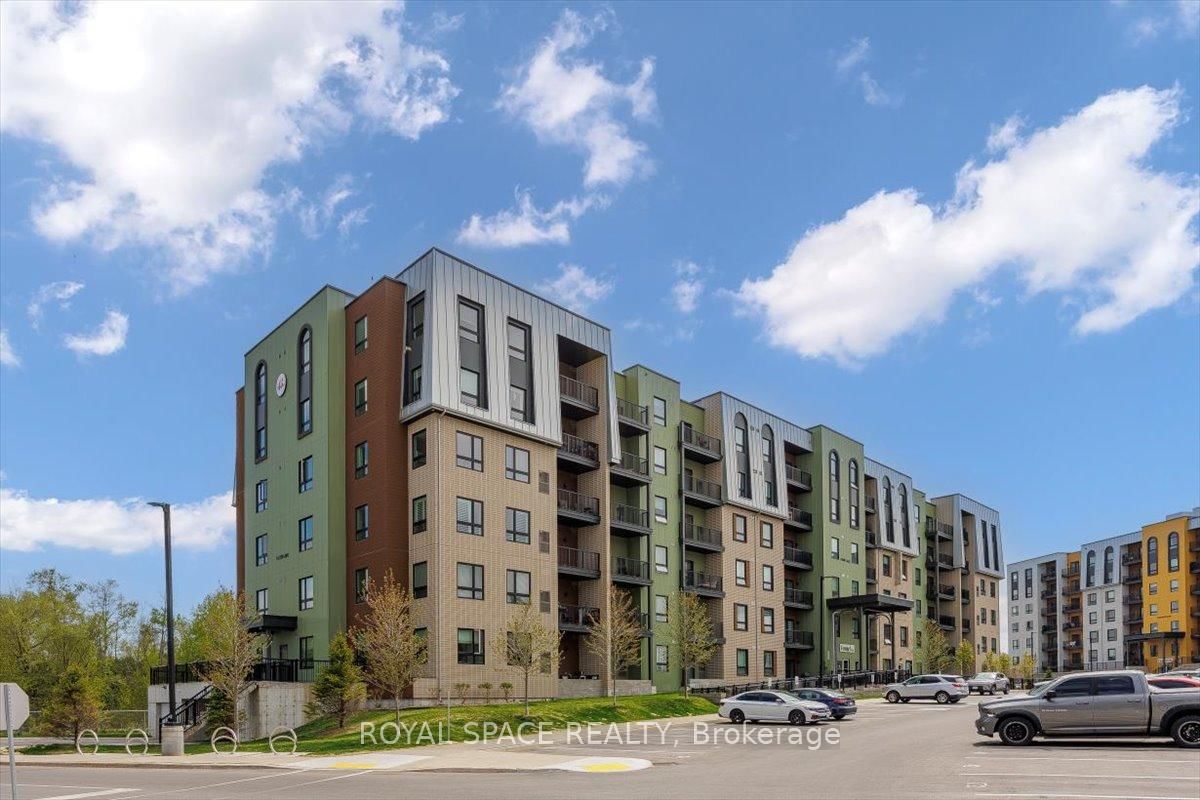 Condo for sale at 101-5 Chef Lane, Barrie, Bayshore, L9J 0J8 - MLS: S12151057