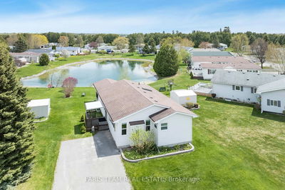30 Indiana Ave, Wasaga Beach - Wasaga Beach