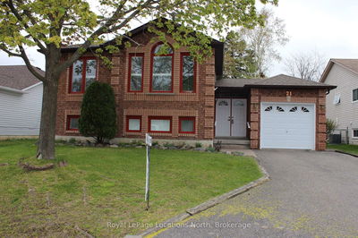 21 Langevin Dr, Wasaga Beach - Wasaga Beach image-0-2